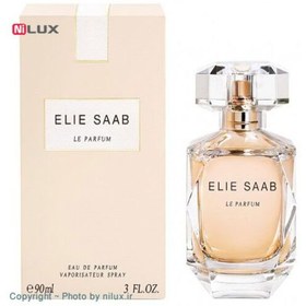 تصویر ادو تویلت زنانه الی ساب مدل Le Parfum حجم 90 میلی لیتر 