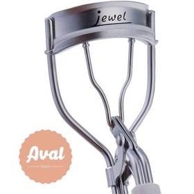 تصویر فرمژه 1304W به همراه یدک Jewel 