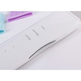 تصویر دستگاه اتو صورت مدل 8815 با ۳ سری 