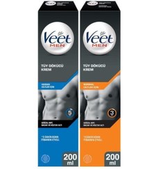 تصویر کرم موبر اورجینال برند Veet کد 193395391 