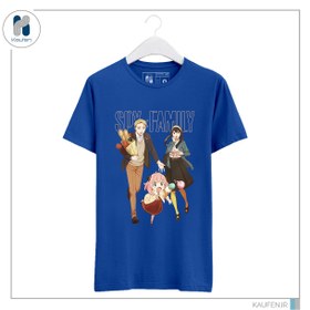 تصویر لباس SPYxFAMILY 