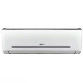 تصویر کولر گازی یونیوا مدل اکسترا UN-MS30 T3 ظرفیت 30000 Uneva 30000 UN-MS30 Extra T3 Air Conditioner
