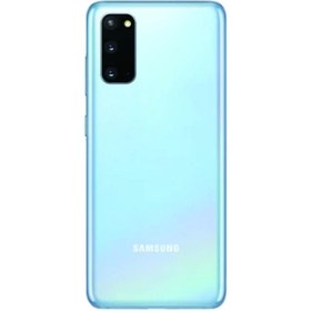 تصویر گوشی موبایل طرح اصلی سامسونگ مدل Galaxy S20 