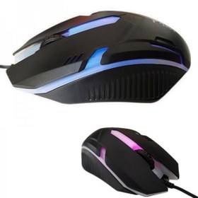 تصویر ماوس مخصوص بازی پی نت مدل GM.13 P- net GM.13 Gaming Mouse