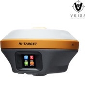 تصویر گیرنده مولتی فرکانس Hi-Target RTK5 GNSS Hi-Target RTK5 Iran