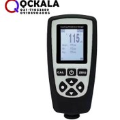 تصویر کاور سیلیکونی دستگاه ضخامت سنج رنگ EC770 