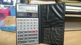 تصویر ماشین حساب FX-3600pv کاسیو ا Casio FX-3600pv Calculator Casio FX-3600pv Calculator