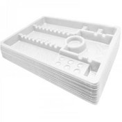 تصویر خرید سینی یکبارمصرف سهند پیشرو 