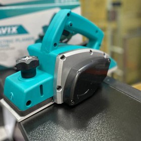 تصویر رنده کارگاهی ماکیتا برقی 