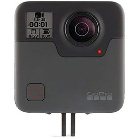 تصویر دوربین گوپرو 360 GoPro Fusion 