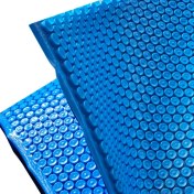 تصویر روکش استخر پلی اتیلن حبابدار ۱۳ میلیمتر 