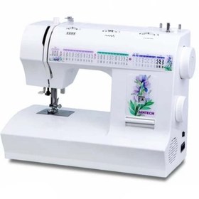 تصویر چرخ خیاطی جانتک مدل SPD8300 