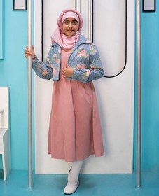 تصویر کت سارافون ریحان 