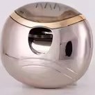 تصویر ناخن گیر هوشمند Rechargeable Electric Manicure Adult Baby Nail Clipper Set