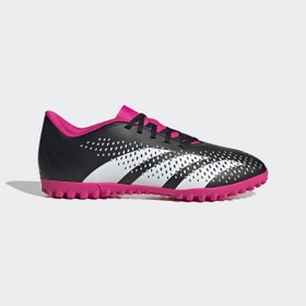 تصویر کفش چمن مصنوعی اورجینال مردانه برند adidas مدل Predatör Accuracy کد Gw4647 