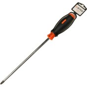 تصویر پیچ گوشتی دو سو دستهTPR برند سیتکو (n155) 