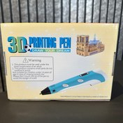 تصویر قلم سه بعدی مدل 3D-PEN 