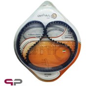 تصویر تسمه تایم پژو ۴۰۵ رایکالتون مدل ۱۱۴ 