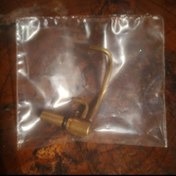 تصویر دوش بنزین کاربرات پژو ۲۰۰۰ 