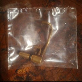 تصویر دوش بنزین کاربرات پژو ۲۰۰۰ 