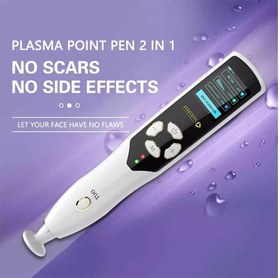 تصویر دستگاه پلاسماپن فیوژن فیبروپلاست اوزون پن Fibroblast Plasma Ozone Pen 