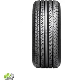 تصویر لاستیک جی تی سایز 205/60R15 مدل GITICOMFORT 228V1 