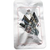 تصویر کاسه نمد عقب میل‌لنگ پراید ویژن | Pride rear crank felt cup