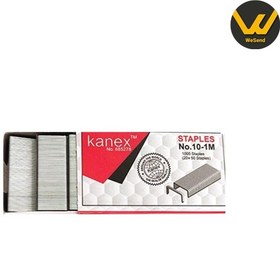 تصویر سوزن منگنه سایز Kangoro 10 