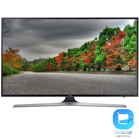 تصویر تلویزیون 50 اینچ سامسونگ مدل NU7900 Samsung 50NU7900 TV