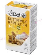 تصویر شیر خشک بچه گربه پرسا Dry milk for kittens