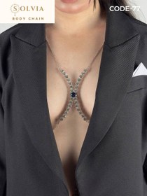 تصویر اکسسوری سینه 