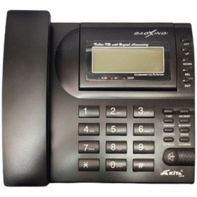 تصویر تلفن آکیتا مدل HCD39926D 