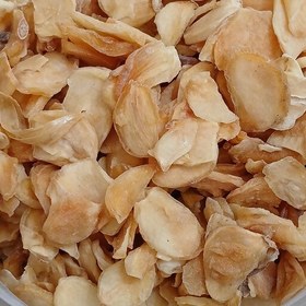 تصویر پودر سیر 100گرم 