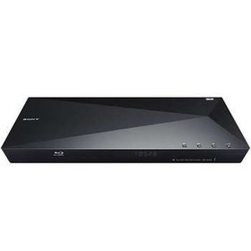 تصویر دی وی دی پلیر بلوری سونی SONY Blu-ray Smart Player BDP-S4100 
