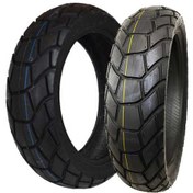 تصویر لاستیک موتورسیکلت هوندا مناسب ADV150 و ADV160 