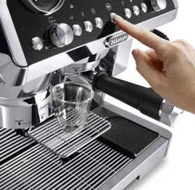 تصویر اسپرسو ساز دلونگی مدل EC9665.M ا delonghi EC9665.M espresso maker delonghi EC9665.M espresso maker