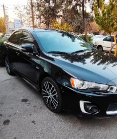 تصویر میتسوبیشی لنسر مدل 2017 ا Mitsubishi Lancer 1800cc Mitsubishi Lancer 1800cc