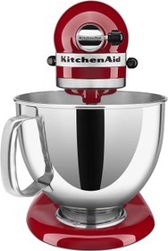 تصویر همزن کاسه دار کیچن اید مدل 5KSM150PSBPH Bowl Mixer KITCHEN AID Model 5KSM150PSBPH