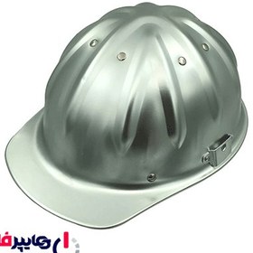 تصویر کلاه ایمنی مدل AL4 AL4 model helmet