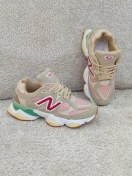 تصویر کتونی نیوبالانس ۹۰۶۰ کالباسی New Balance 9060