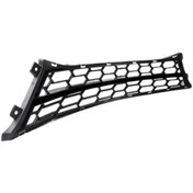 تصویر توری سپر جلو برلیانس مدل H330 مناسب برای برلیانسH330 