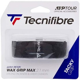 تصویر گریپ تکنیفایبر | Wax Max Grip 