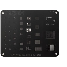 تصویر شابلون EASYFIX EF-13 IP11/11Pro/11PM/A13 