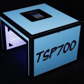 تصویر دستگاه فتوتراپی-مدلTSP700-8lamp 