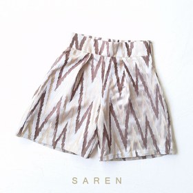 تصویر شلوارک آرتمیس موکا 