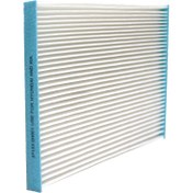 تصویر فیلتر کابین فیلتر دم مدل ساده کد 97133-2H001 مناسب برای کیا سراتو 