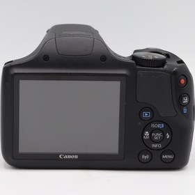 تصویر کانن Canon Powershot SX540 HS دسته دوم Canon Powershot SX540 HS