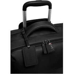 تصویر Samsonite Lipault Paris Originale Plume - چمدان اندازه متوسط ​​63 سانتی متر 116936 