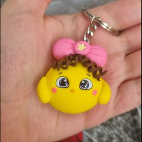 تصویر جاکلیدی جوجه 