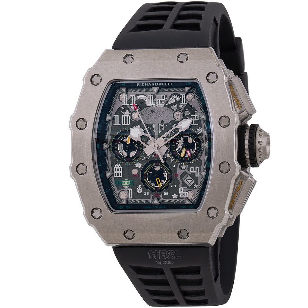 Richard mille clearance